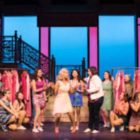 2026 Season Two Ticket at Drayton Entertainment item