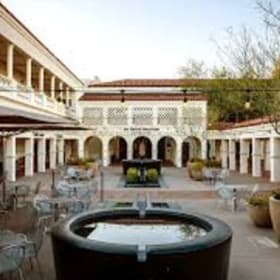 2 Tickets Heard Museum (Arizona, USA) item