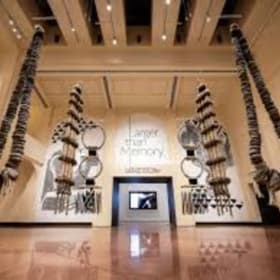 2 Tickets Heard Museum (Arizona, USA) item