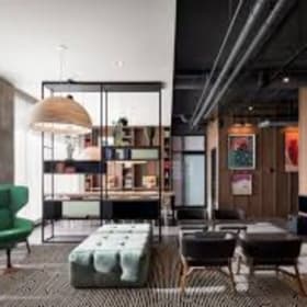 At-Home SPA Party Basket For Two item