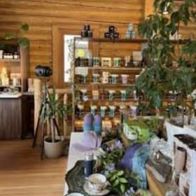 Jolene's Tea House Gift Bundle item