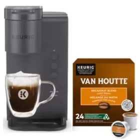 Keurig Dr Pepper Canada Coffee Bundle item