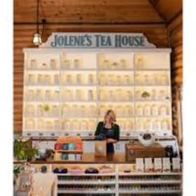 Jolene's Tea House Gift Bundle item