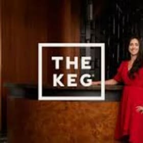 KEG Steakhouse – $25 Gift Certificate item