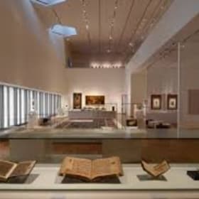 Aga Khan Museum Admission Tickets for Two item
