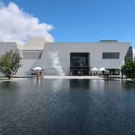 Aga Khan Museum Admission Tickets for Two item