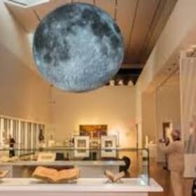 Aga Khan Museum Admission Tickets for Two item