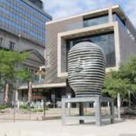 Gardiner Museum: A Friend-level membership item