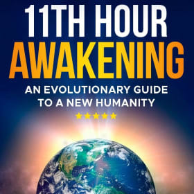 11th Hour Awakening, Audiobook item