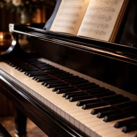 Student Tutor Piano (one hour) item