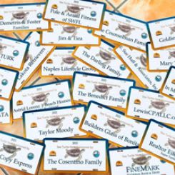 The Leatherback item