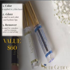 Senegence LipSense Set item