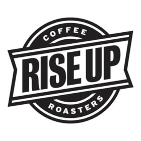Rise Up Coffee Goodie Basket item