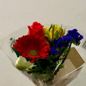 Petite Bouquet (on site) item