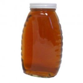 Local Raw Honey - 2 pound item