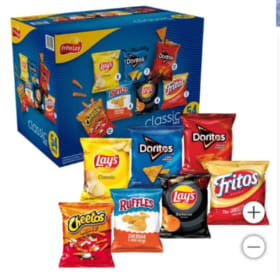 Chips item