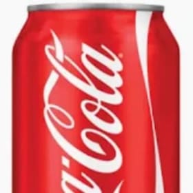 Soda item
