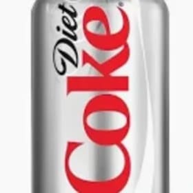 Soda item