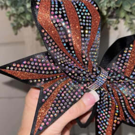 New Competition Bows item