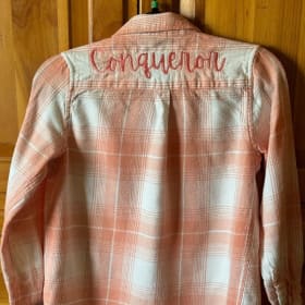 Children's XL BOGO flannels item