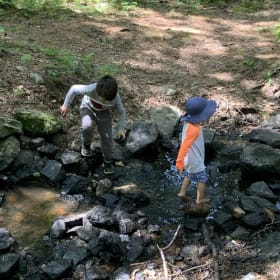 Tuesday, Wednesday, Thursday Preschool item