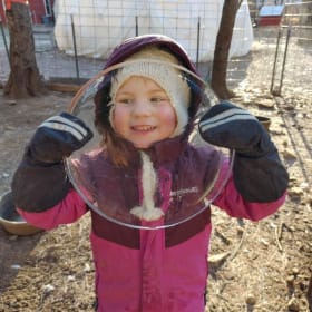 Afternoon explores Thursday item