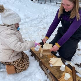 Homeschool Wednesday item