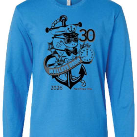 30th Anniversary Long Sleeve Large item