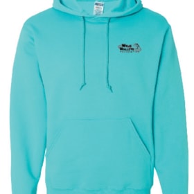 30th  Anniversary Hooded Sweatshirt XL item