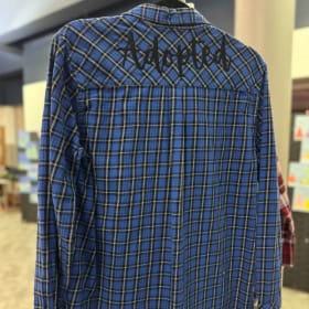 "Adopted" S/M BOGO item