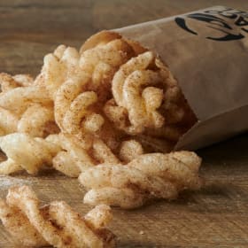 Cinnamon Twists item