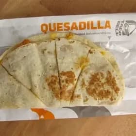 Chicken Quesadilla item
