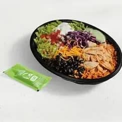 Chicken Cantina Bowl item