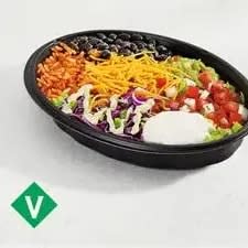 Veggie Bowl item