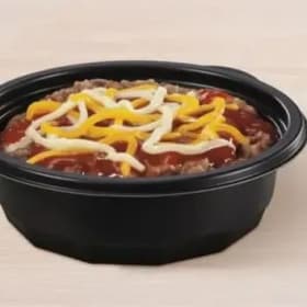 Pintos and Cheese item