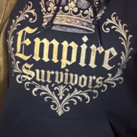 Empire Survivor Hoodie item