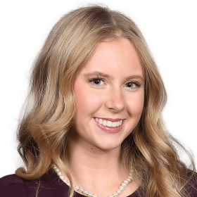 #10 WARREN COUNTY Lilah Alcott item
