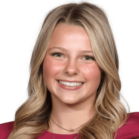 #16 CHRISTIAN COUNTY Tori Flick item