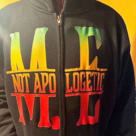 Hoodie item