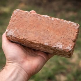 A Piece of Alpine History item