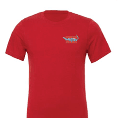 Men's Big & Tall T-shirt (pick-up) item