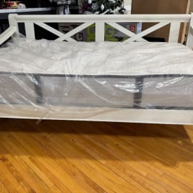 Daybed And Mattress item