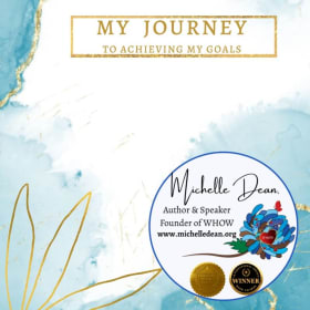 My Journey to Achieving my Goals item