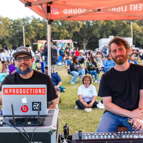 Community Partner item