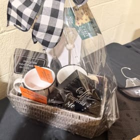 Coffee gift package item