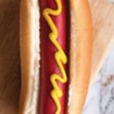 Hot Dog item