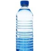 Bottled Water item