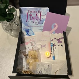 REQUEST a Comfort Box (Grieving family) item