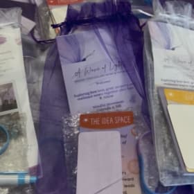 Request a Compassion Kit item