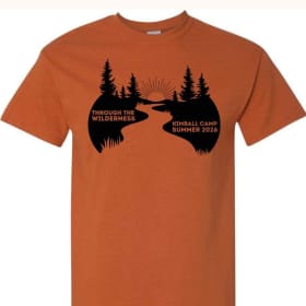 Summer 2026 T-Shirt item